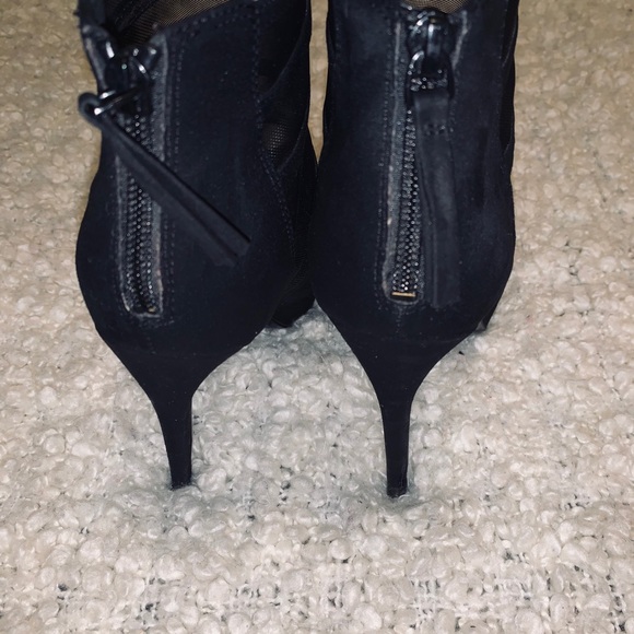 High heels boots - Picture 5 of 8